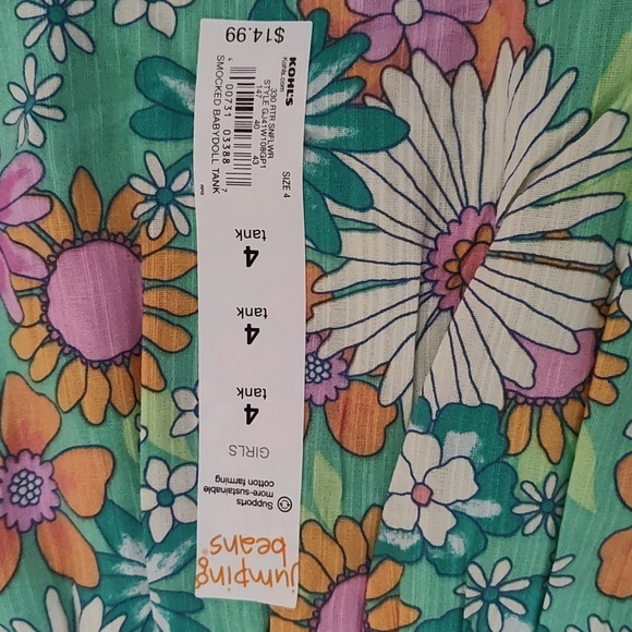 New 2pc size 4 outfit - Picture 5 of 7